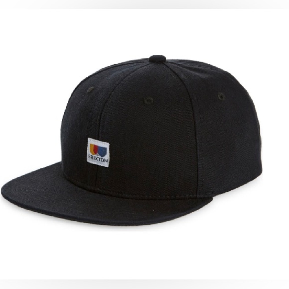 Brixton SnapBack
